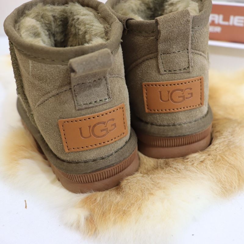 UGG SHOES